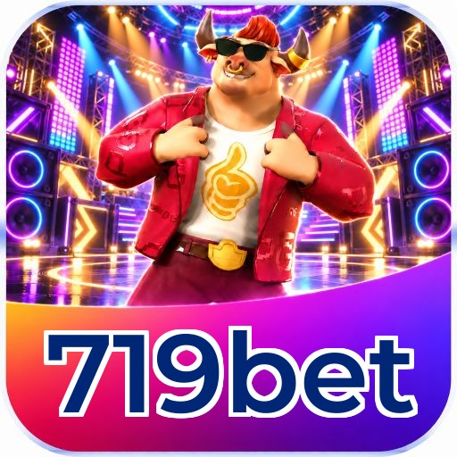 Logo 719bet - Cassino Online Brasil