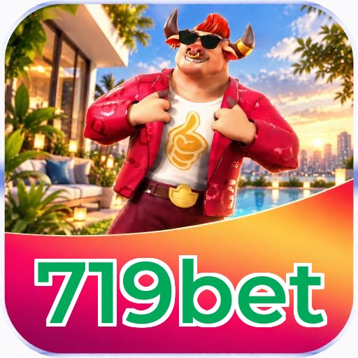 Logo 719bet - Cassino Online Brasil