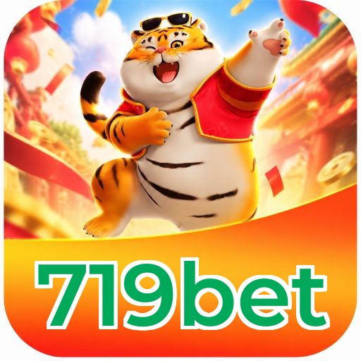 Logo 719bet - Cassino Online Brasil