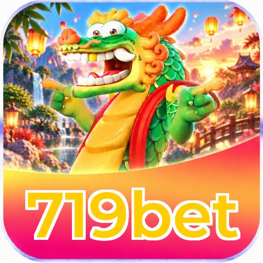 Logo 719bet