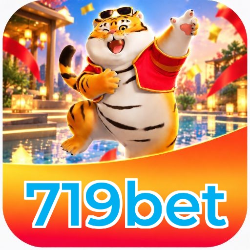 Logo 719bet