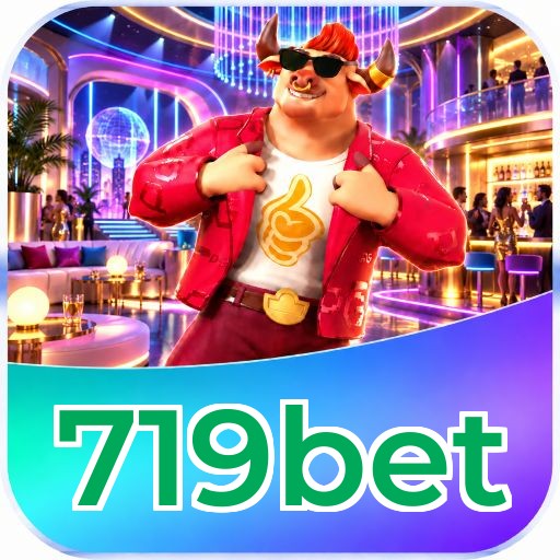 Logo 719bet - Cassino Online Brasil