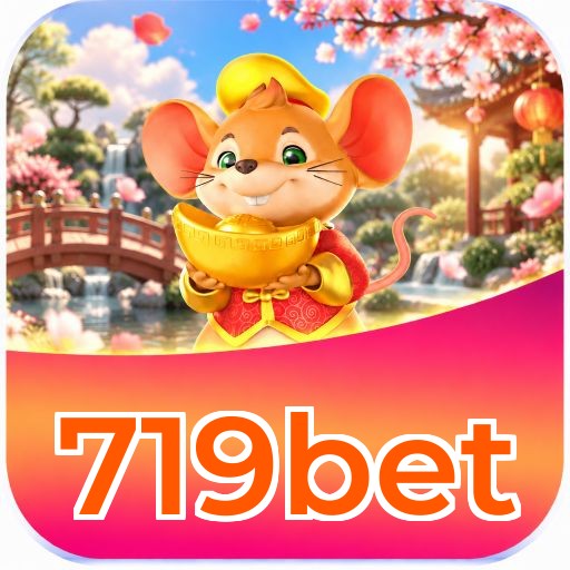 Logo 719bet - Cassino Online Brasil