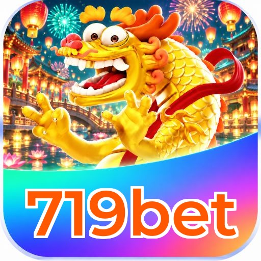 Logo 719bet
