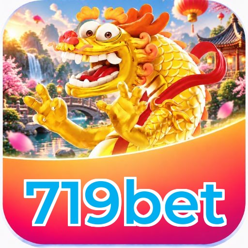 Logo 719bet - Cassino Online Brasil