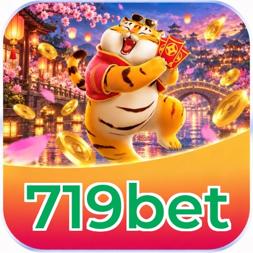 Aplicativo Mobile 719bet em Smartphones iOS e Android