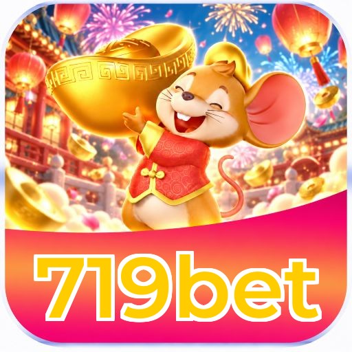 Logo 719bet - Cassino Online Brasil