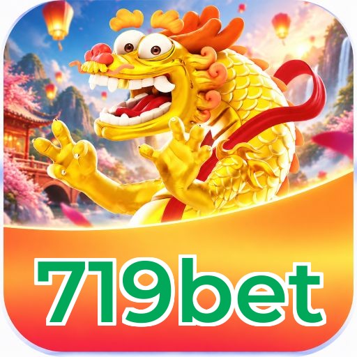 Logo 719bet