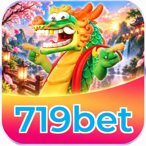 Logo 719bet