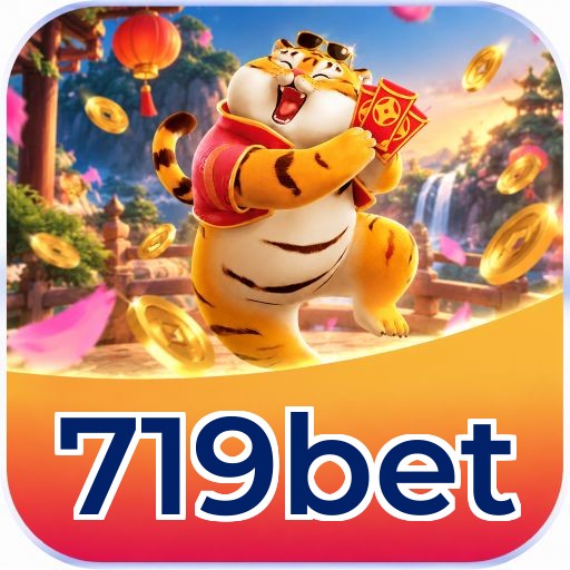Logo 719bet