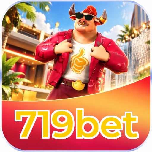 Logo 719bet
