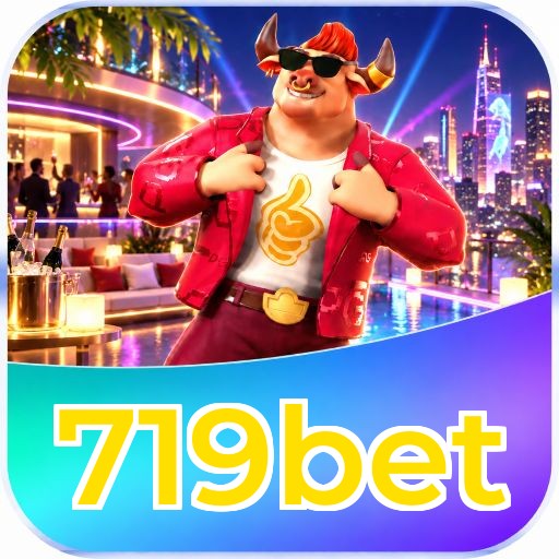 Lottery 719bet - Jogos de loteria com jackpots milionários