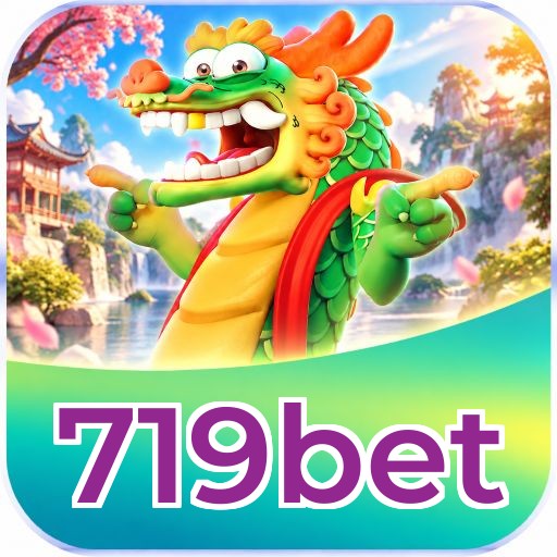 Logo 719bet - Cassino Online Brasil