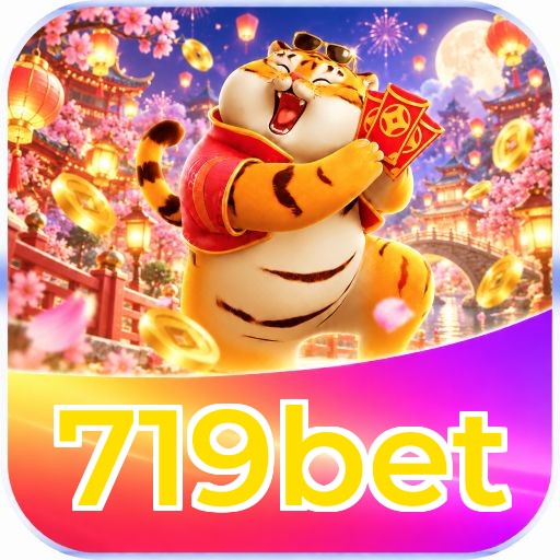 Logo 719bet