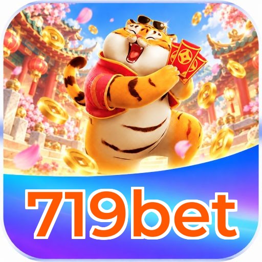 Logo 719bet - Cassino Online Brasil