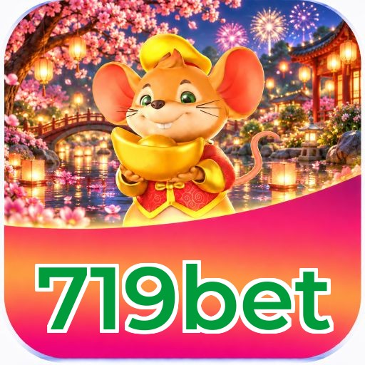 Logo 719bet