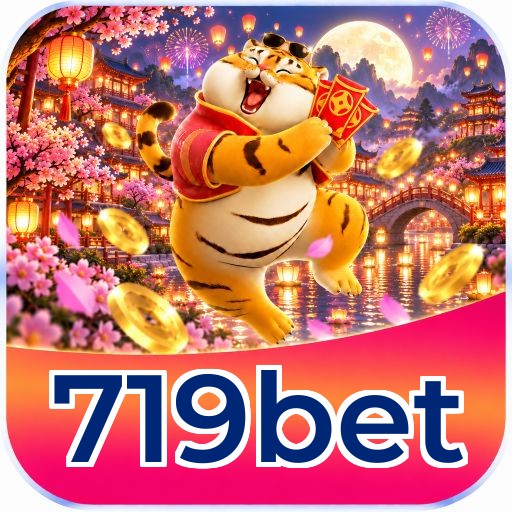 Logo 719bet