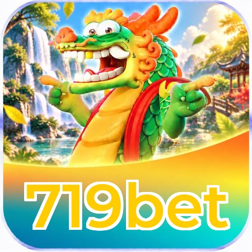Logo 719bet
