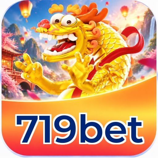 Logo 719bet