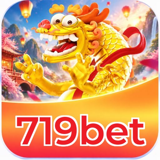 Logo 719bet - Cassino Online Brasil