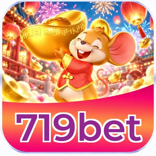 Logo 719bet - Cassino Online Brasil