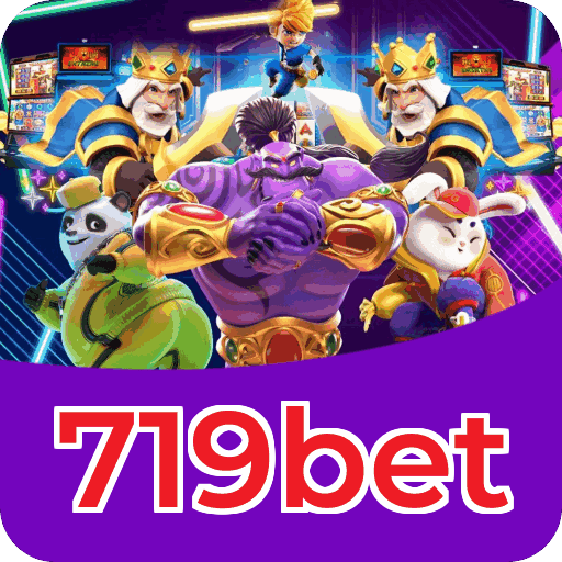 Catálogo 719bet 2.547 jogos - Pragmatic Play, Evolution, NetEnt