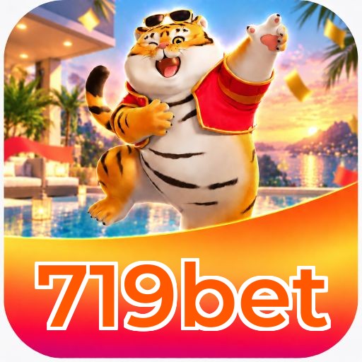 Logo 719bet - Cassino Online Brasil
