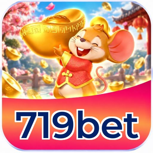Logo 719bet