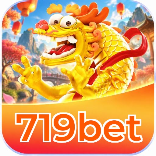 Logo 719bet - Cassino Online Brasil
