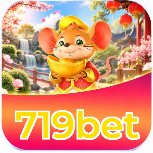 Logo 719bet - Cassino Online Brasil