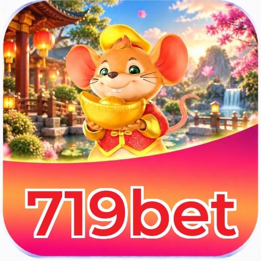 Pacote Completo do App 719bet