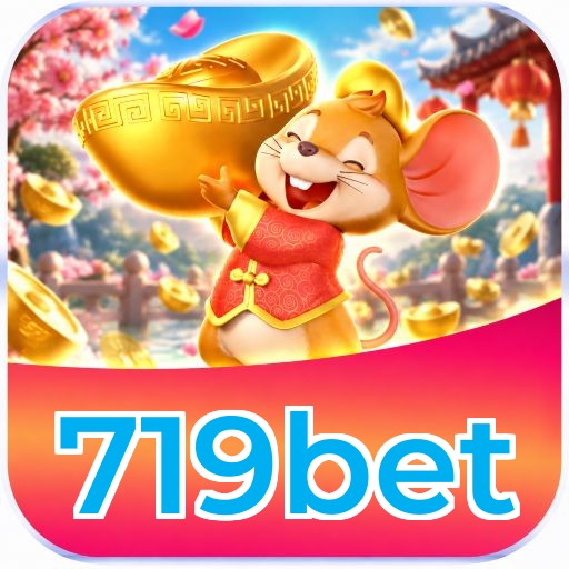Logo 719bet - Cassino Online Brasil
