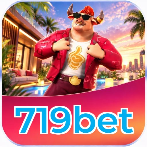 Fortune Series da 719bet - Tiger, Rabbit, Dragon, OX com RTP 96%+