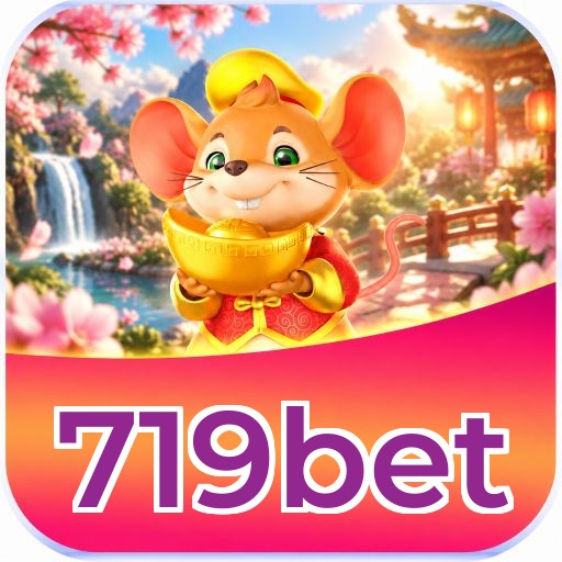 Logo 719bet