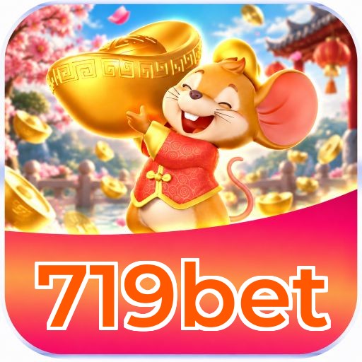 Logo 719bet