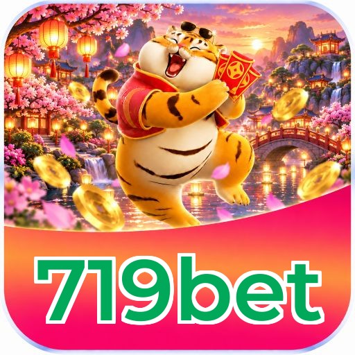 Logo 719bet - Cassino Online Brasil