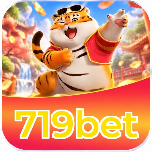 Logo 719bet - Cassino Online Brasil