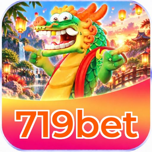 Logo 719bet